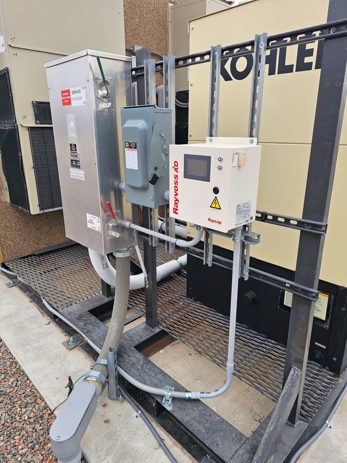 Generator Installation, Safety & Maintenance Essential Tips and Practices