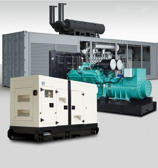 Generator Sale Offers Reliable Power for Any Home or Adventure