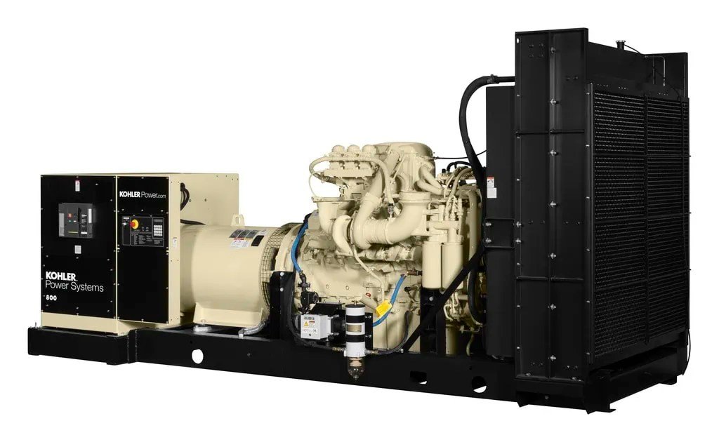 Generator Types & Applications Choosing the Best Power Solution